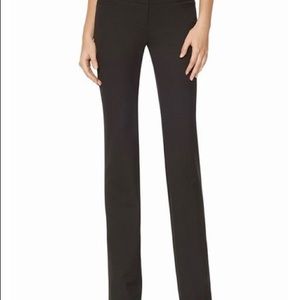 The Limited Drew Fit, Black Dress Pant, New With Tags!!
